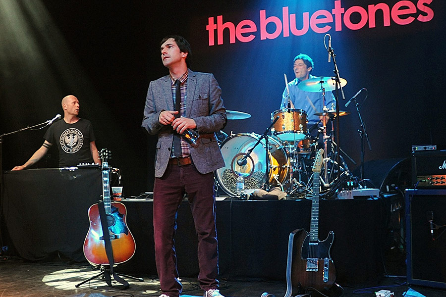 Bluetones