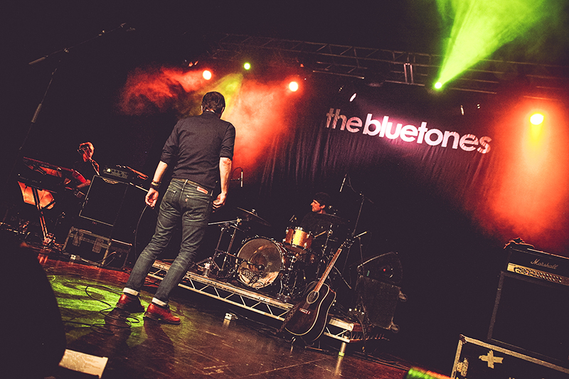 Bluetones