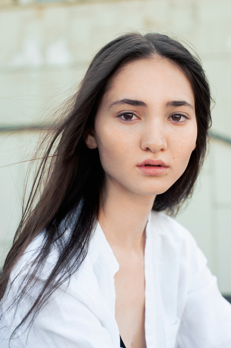 Image of Estella Tarchokova