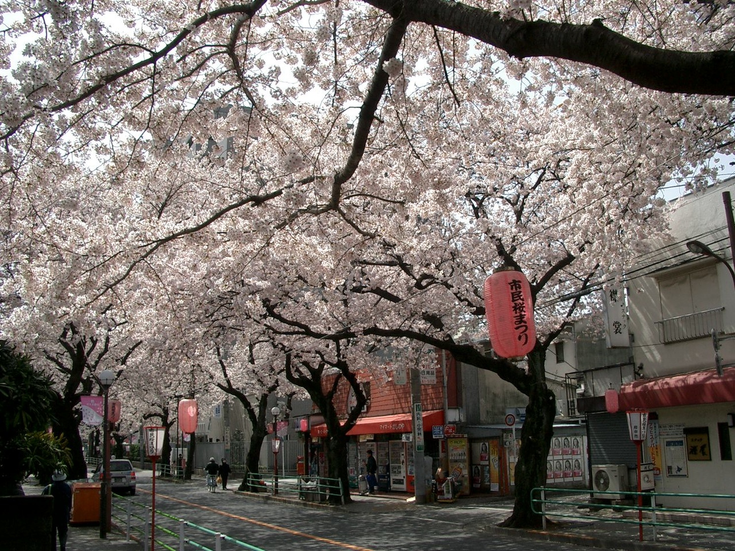 Tokyo Tokyo