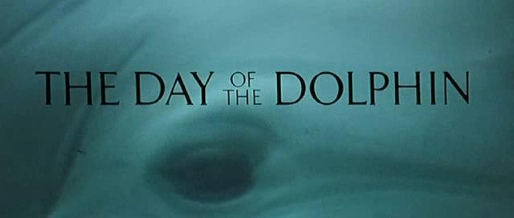 The Day of the Dolphin