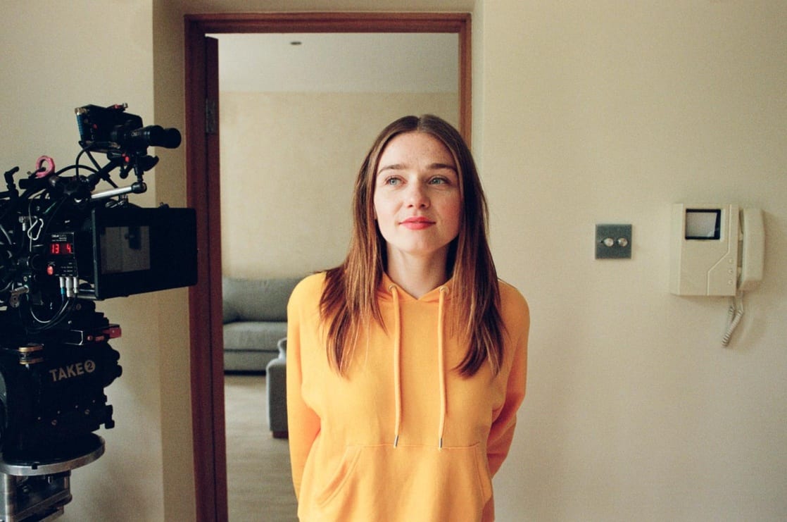 Jessica Barden