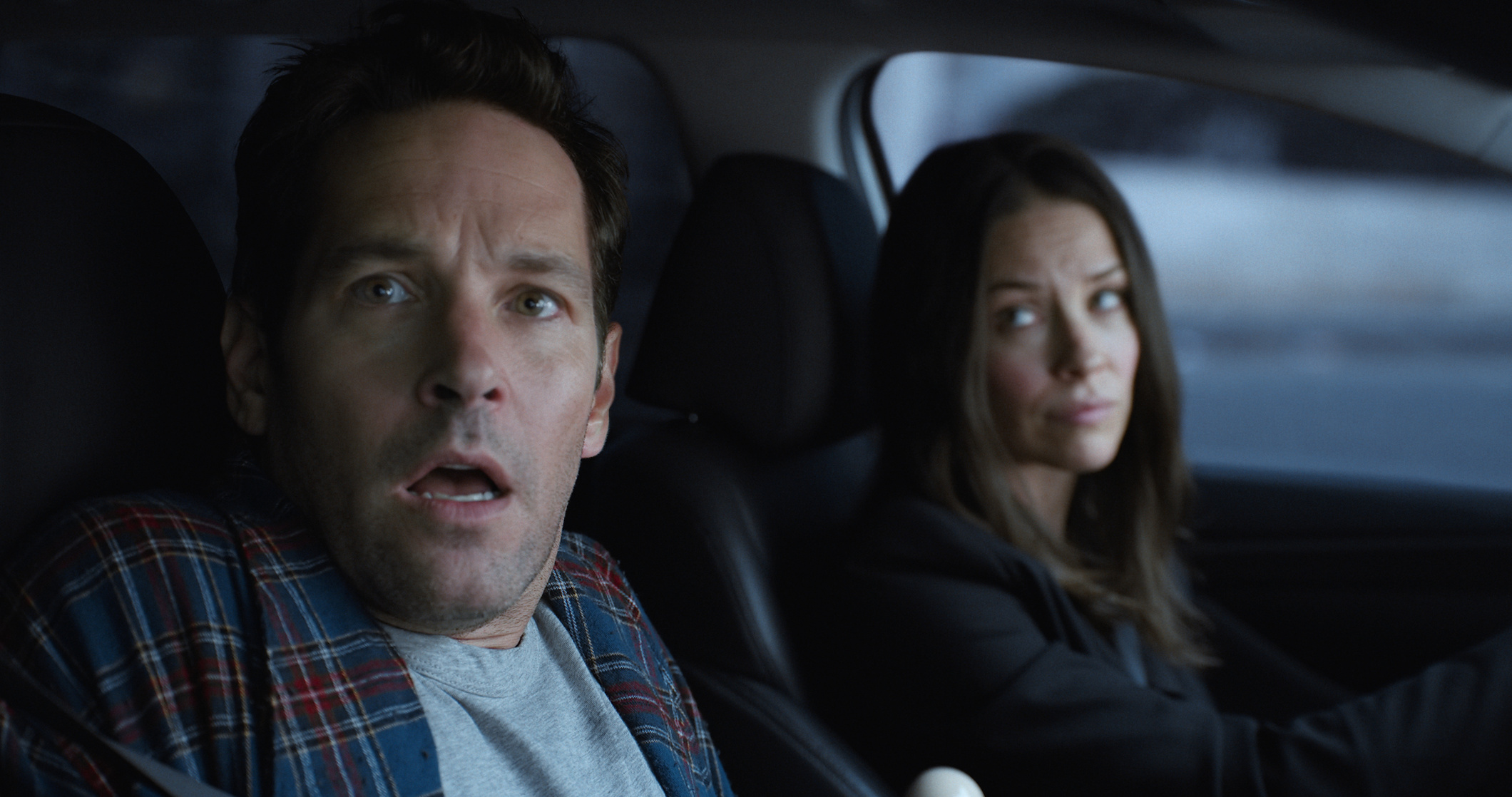 Ant-Man and the Wasp Ant-Man and the Wasp