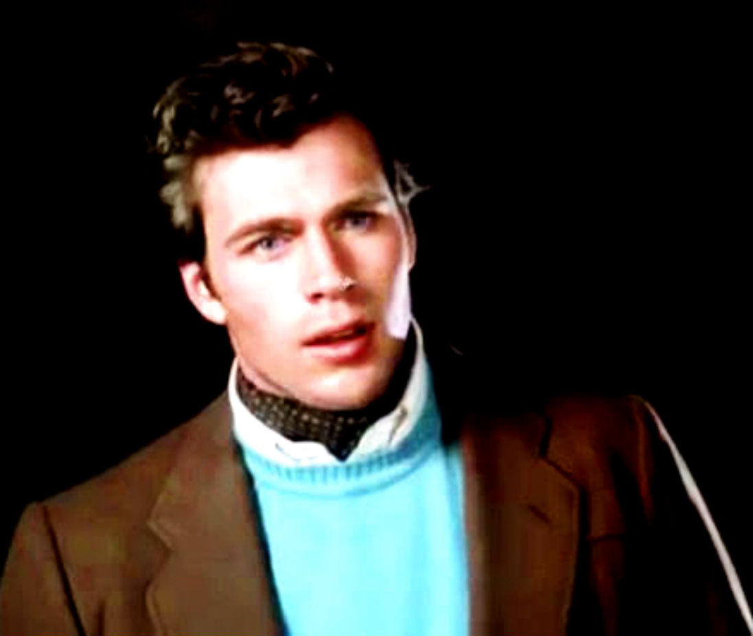 Jon-Erik Hexum Jon-Erik Hexum