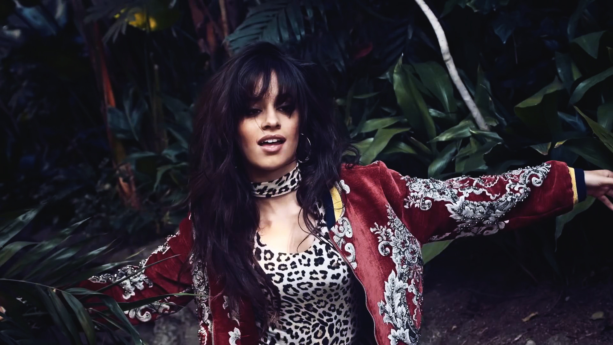 Camila Cabello