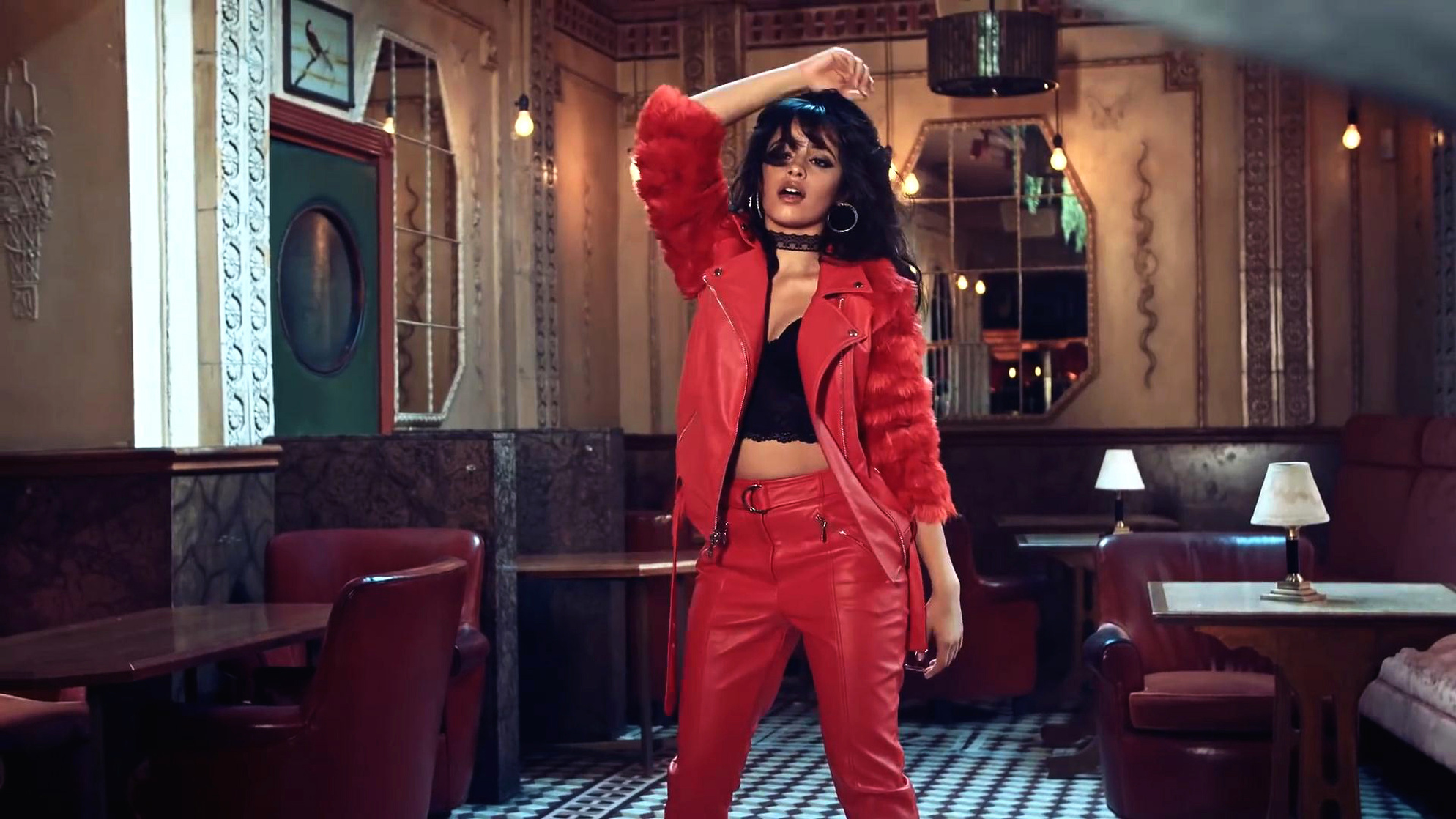 Camila Cabello