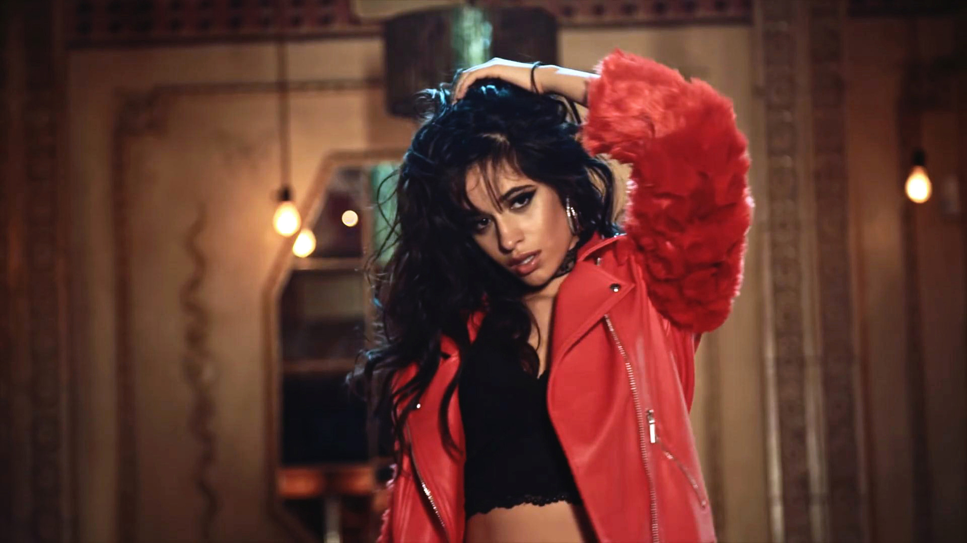 Camila Cabello
