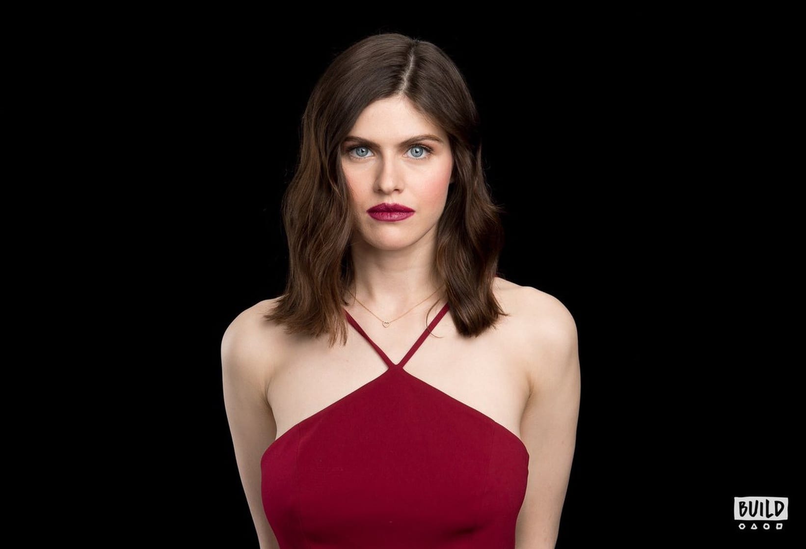 Alexandra Daddario