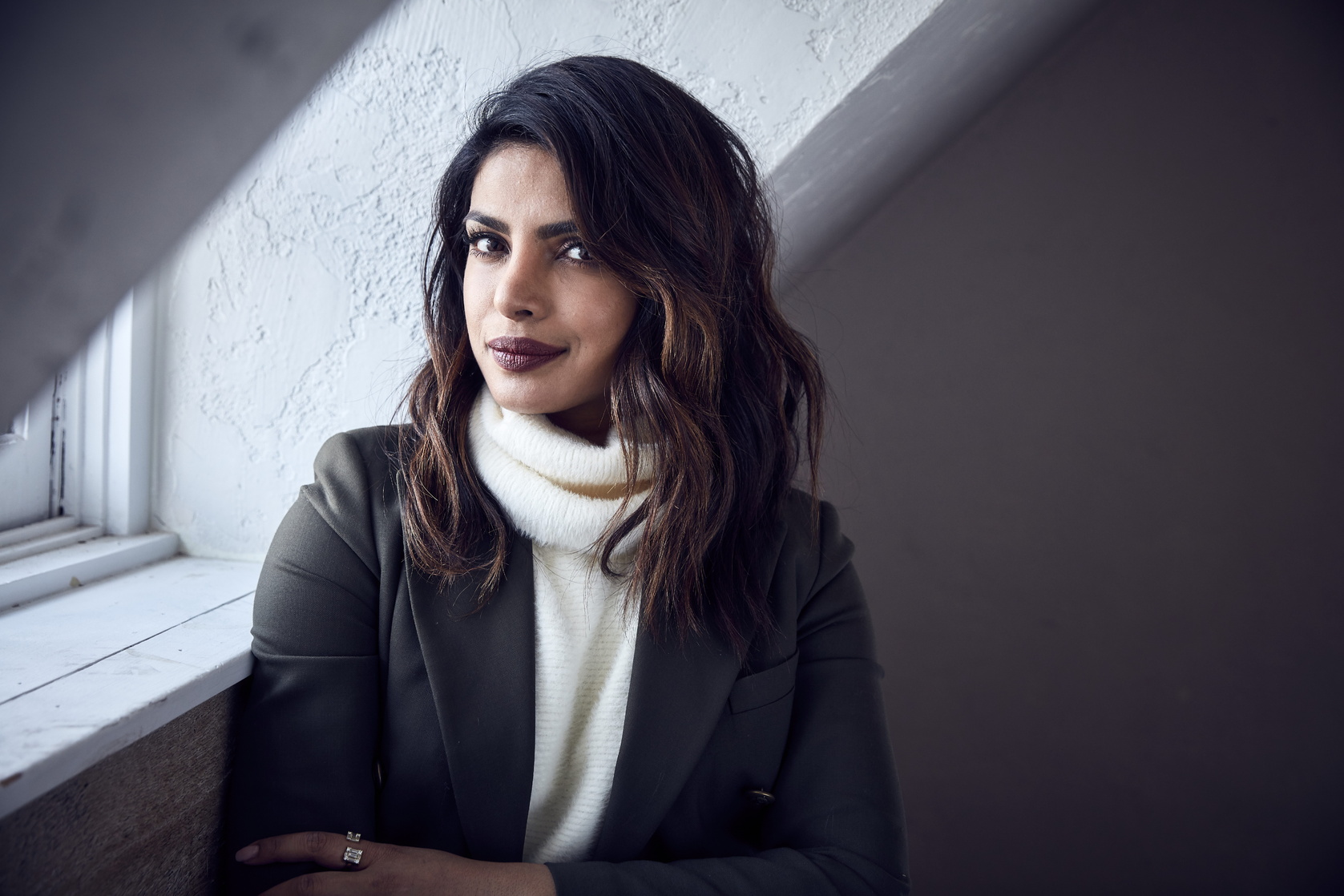 Priyanka Chopra