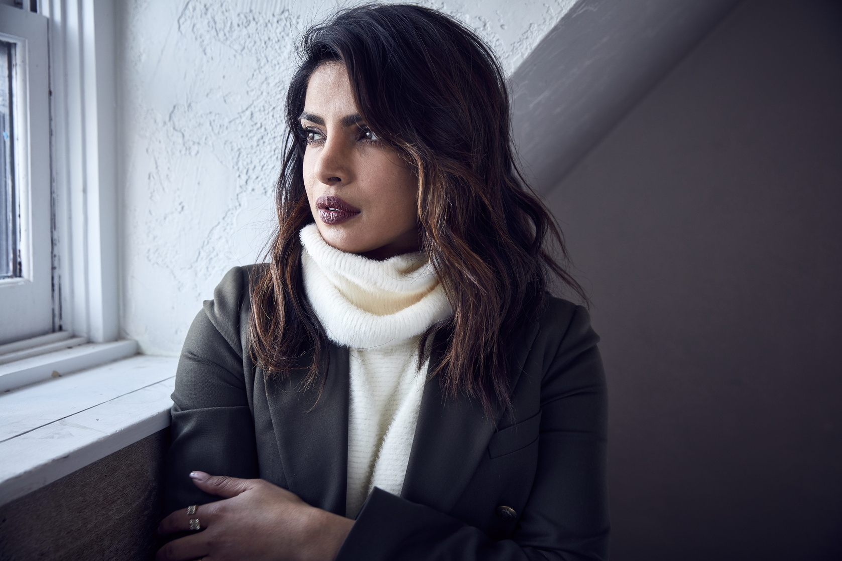 Priyanka Chopra