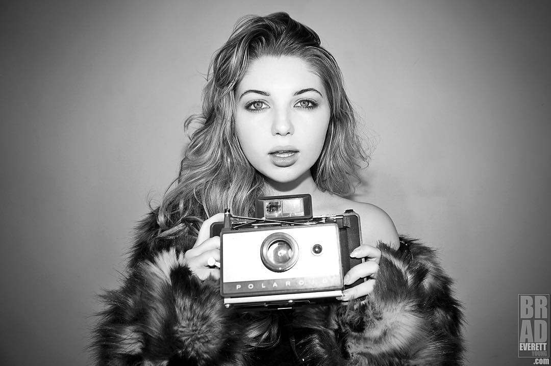 Sammi Hanratty