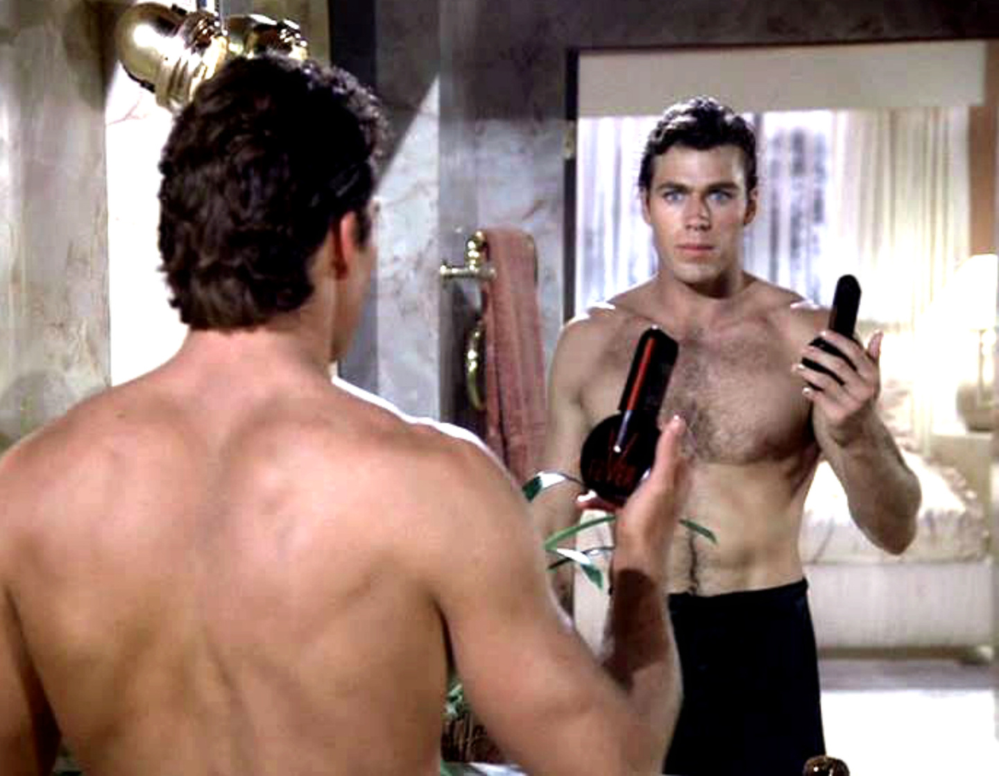 Jon-Erik Hexum Jon-Erik Hexum