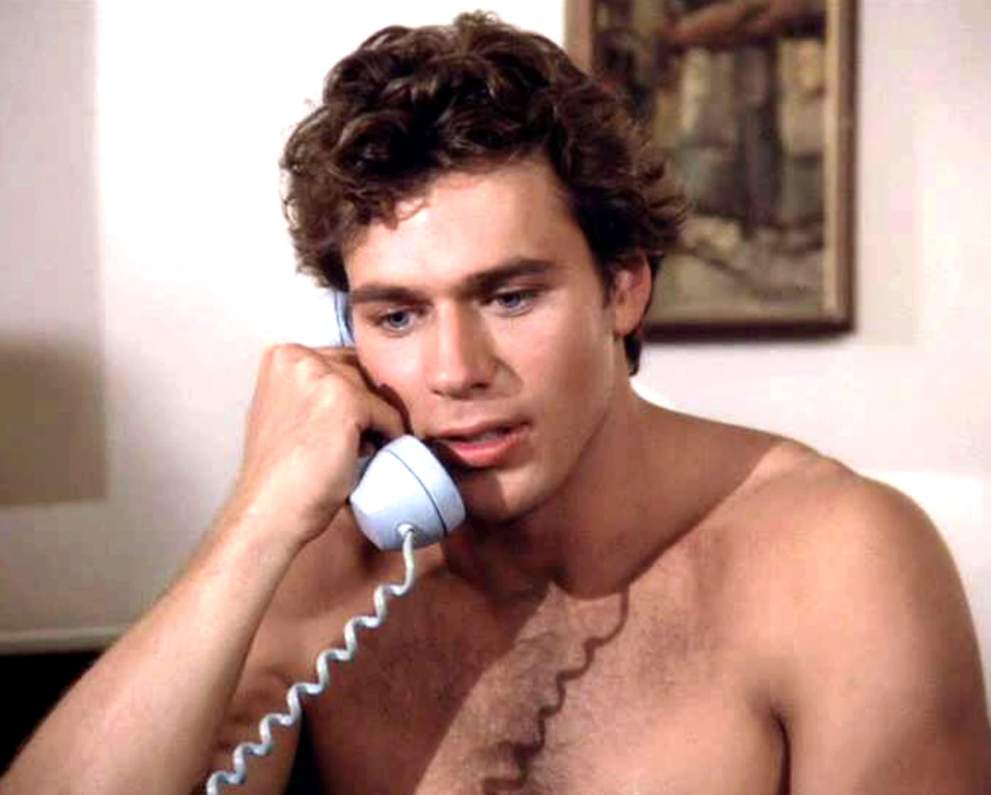 Picture of Jon-Erik Hexum