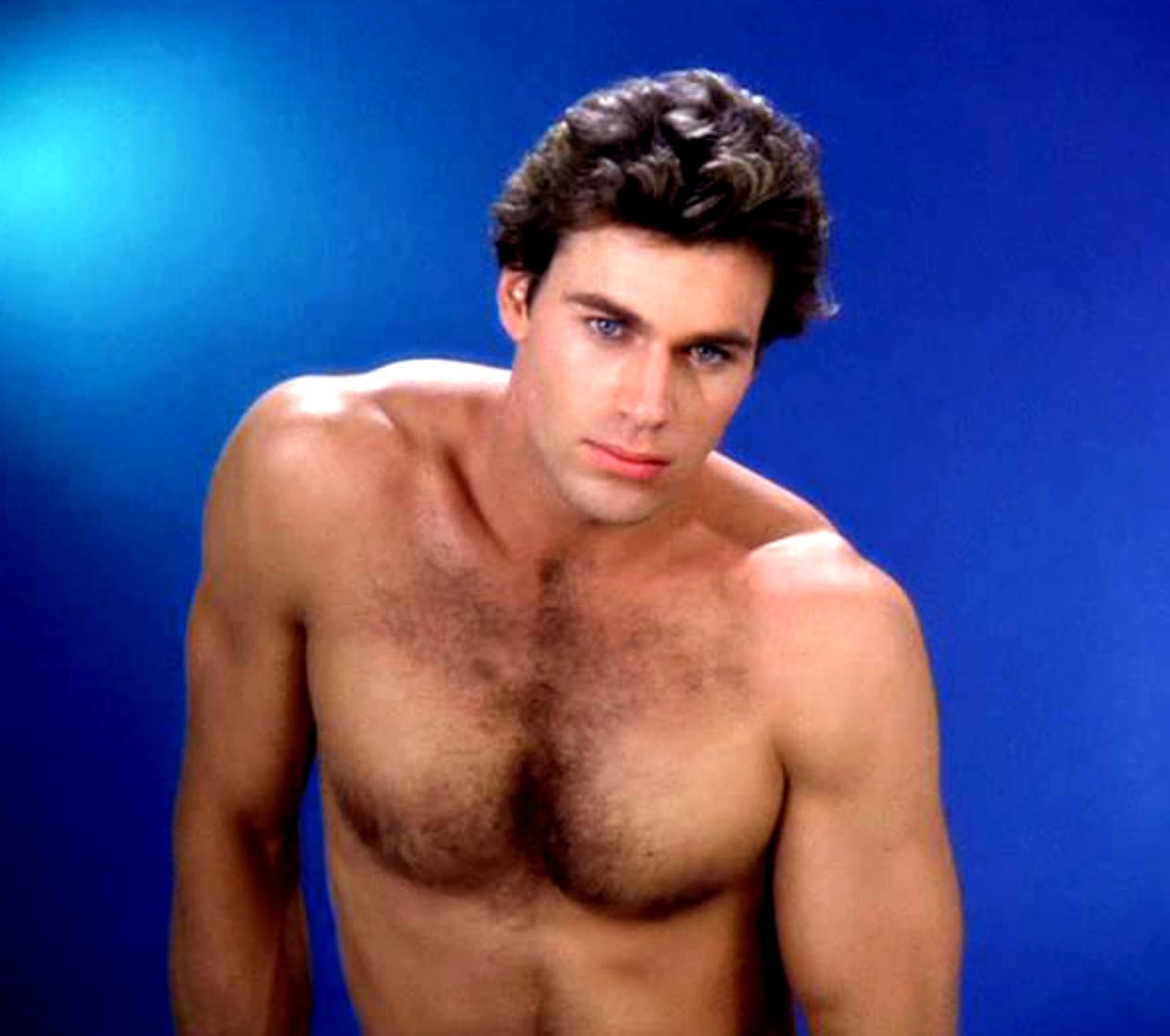 Jon-Erik Hexum Jon-Erik Hexum