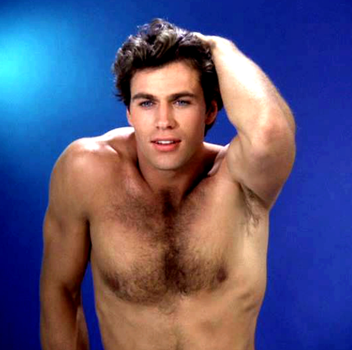 Jon-Erik Hexum Jon-Erik Hexum
