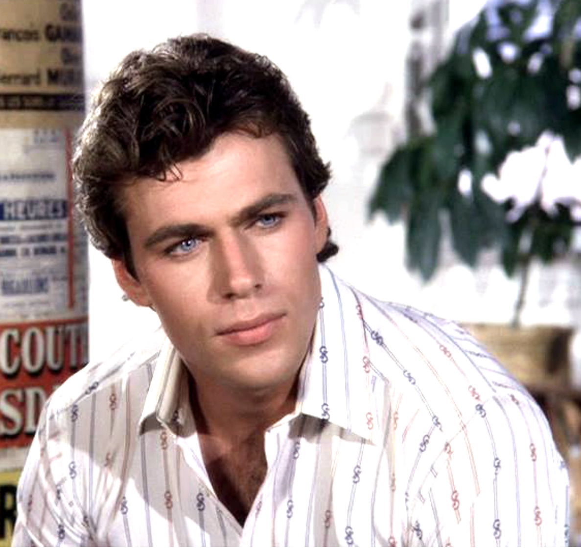 Jon-Erik Hexum Jon-Erik Hexum