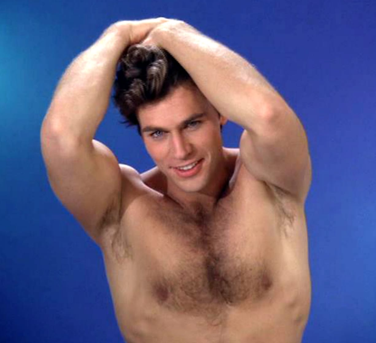 Jon-Erik Hexum Jon-Erik Hexum