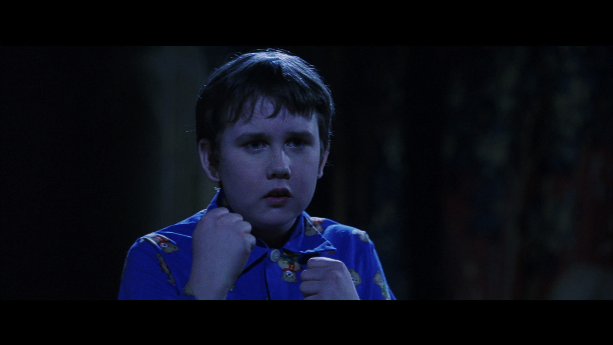 Harry Potter and the Philosopher's Stone