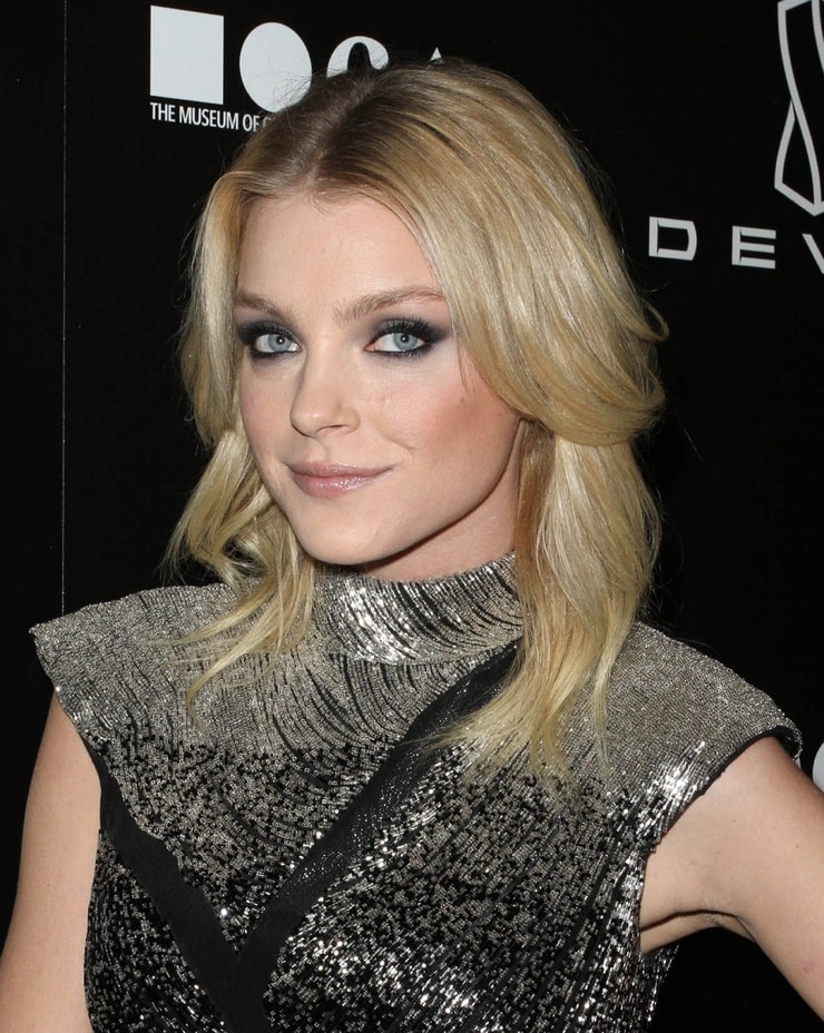 Picture of Jessica Stam