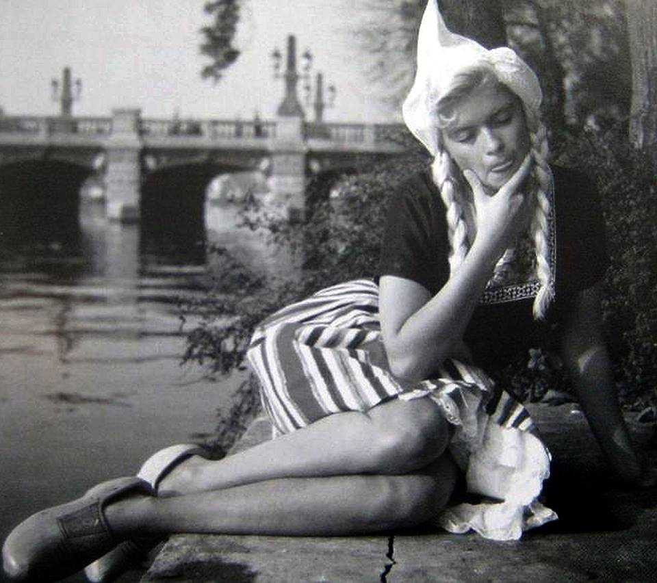 Jayne Mansfield