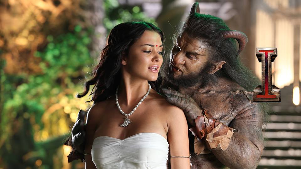 Amy Jackson