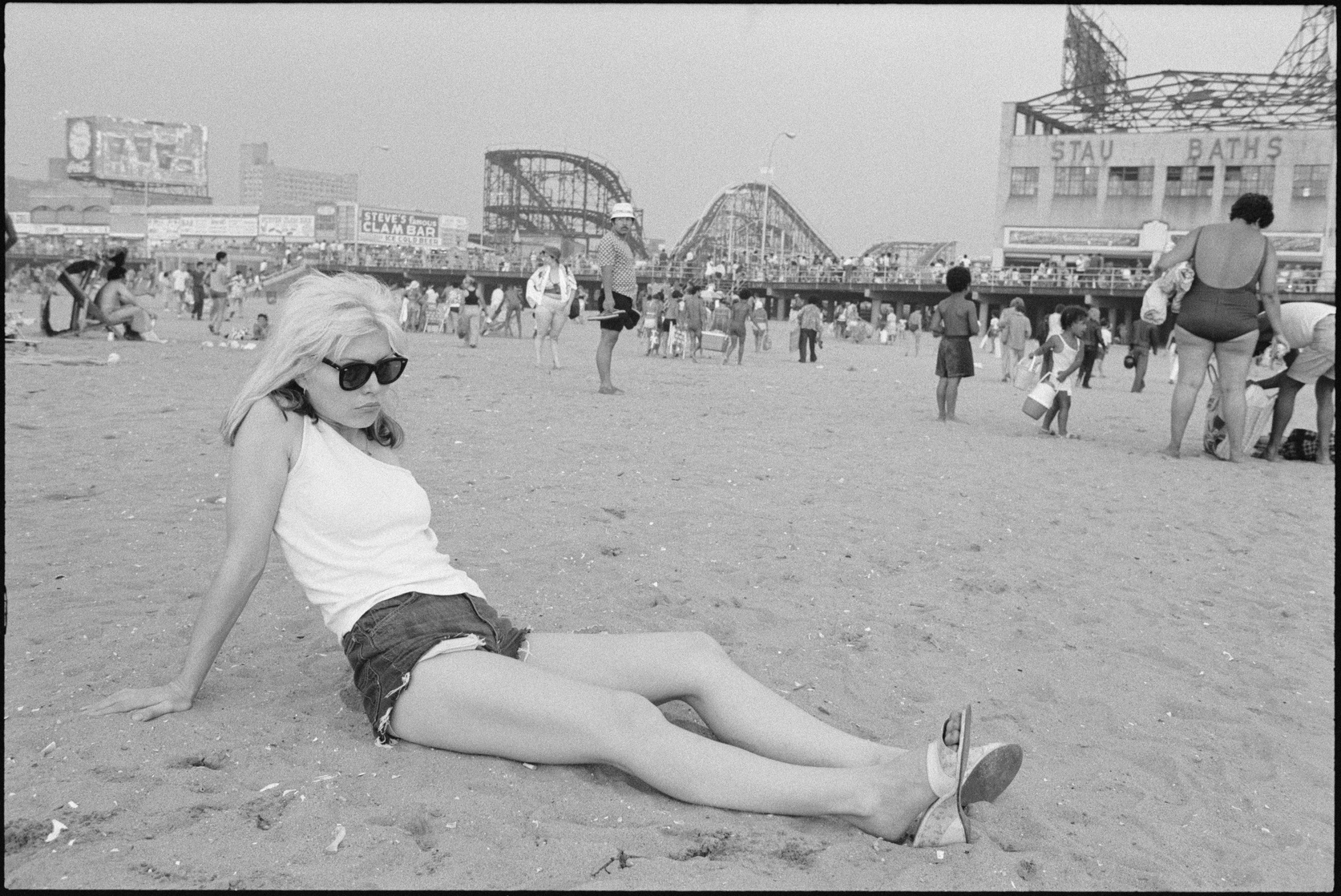 Deborah Harry Deborah Harry