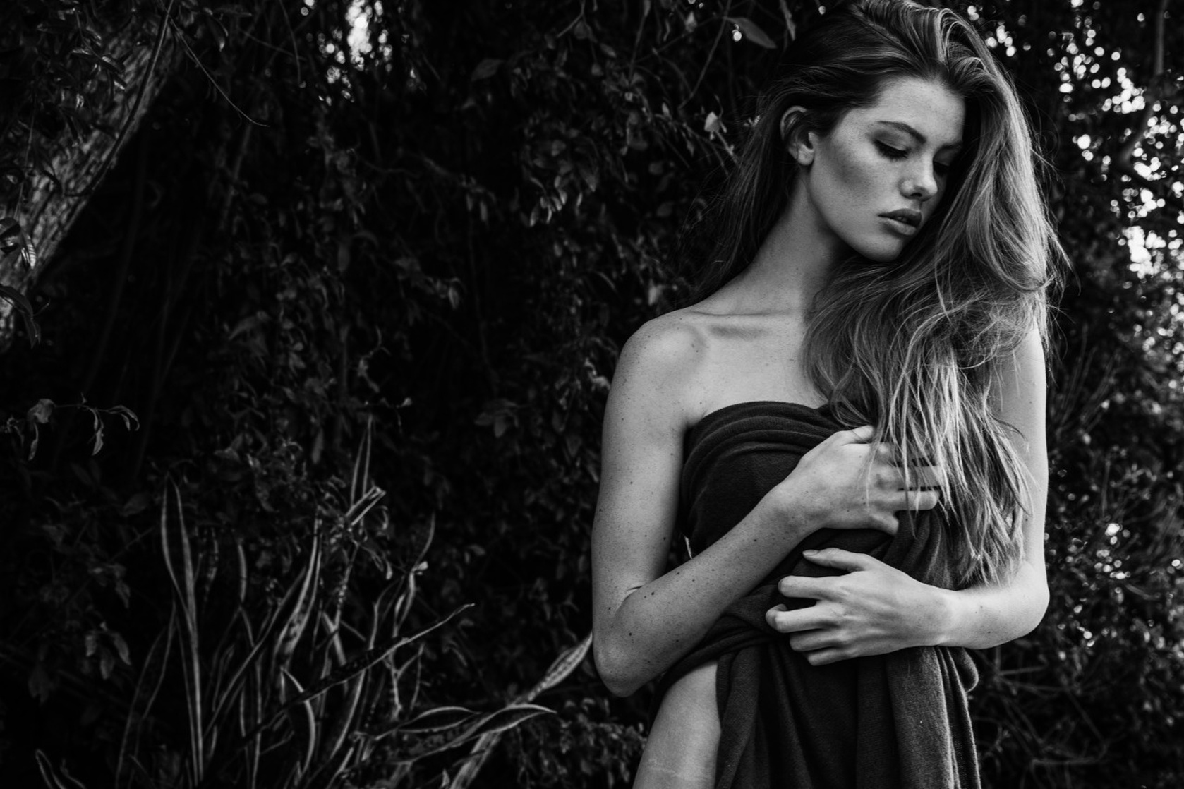 McKenna Berkley McKenna Berkley