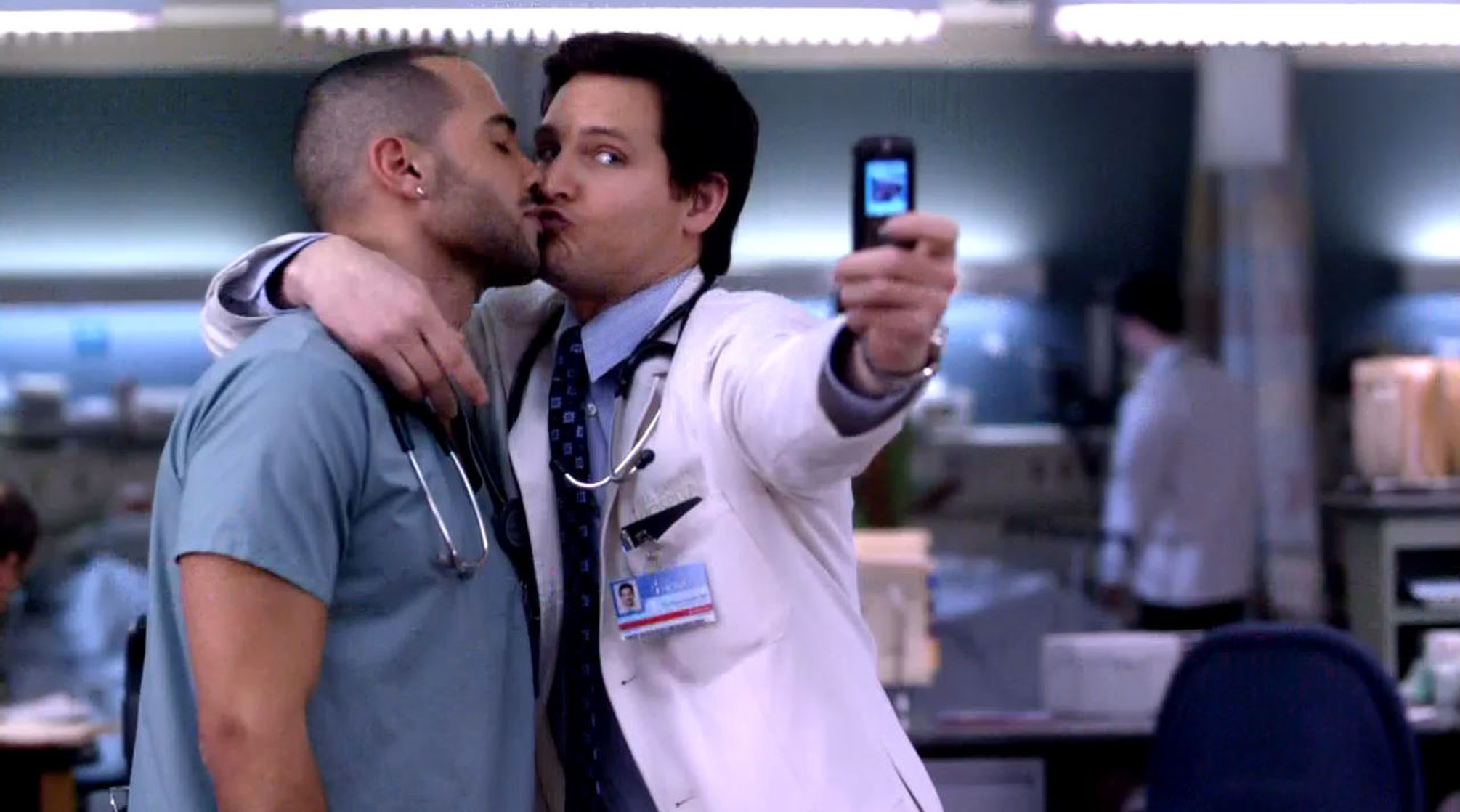 Nurse Jackie
