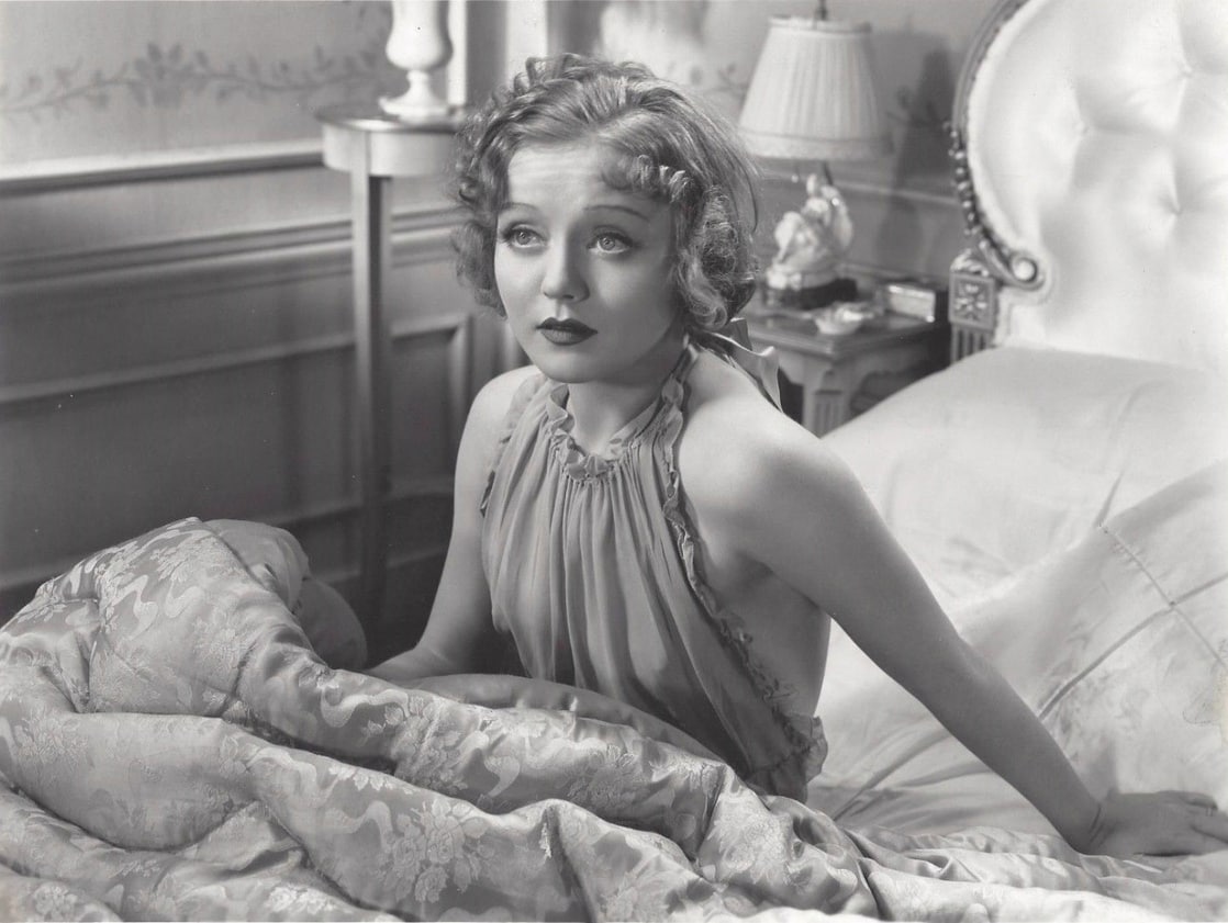 Nancy Carroll