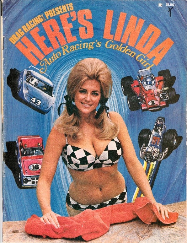 Picture of Linda Vaughn