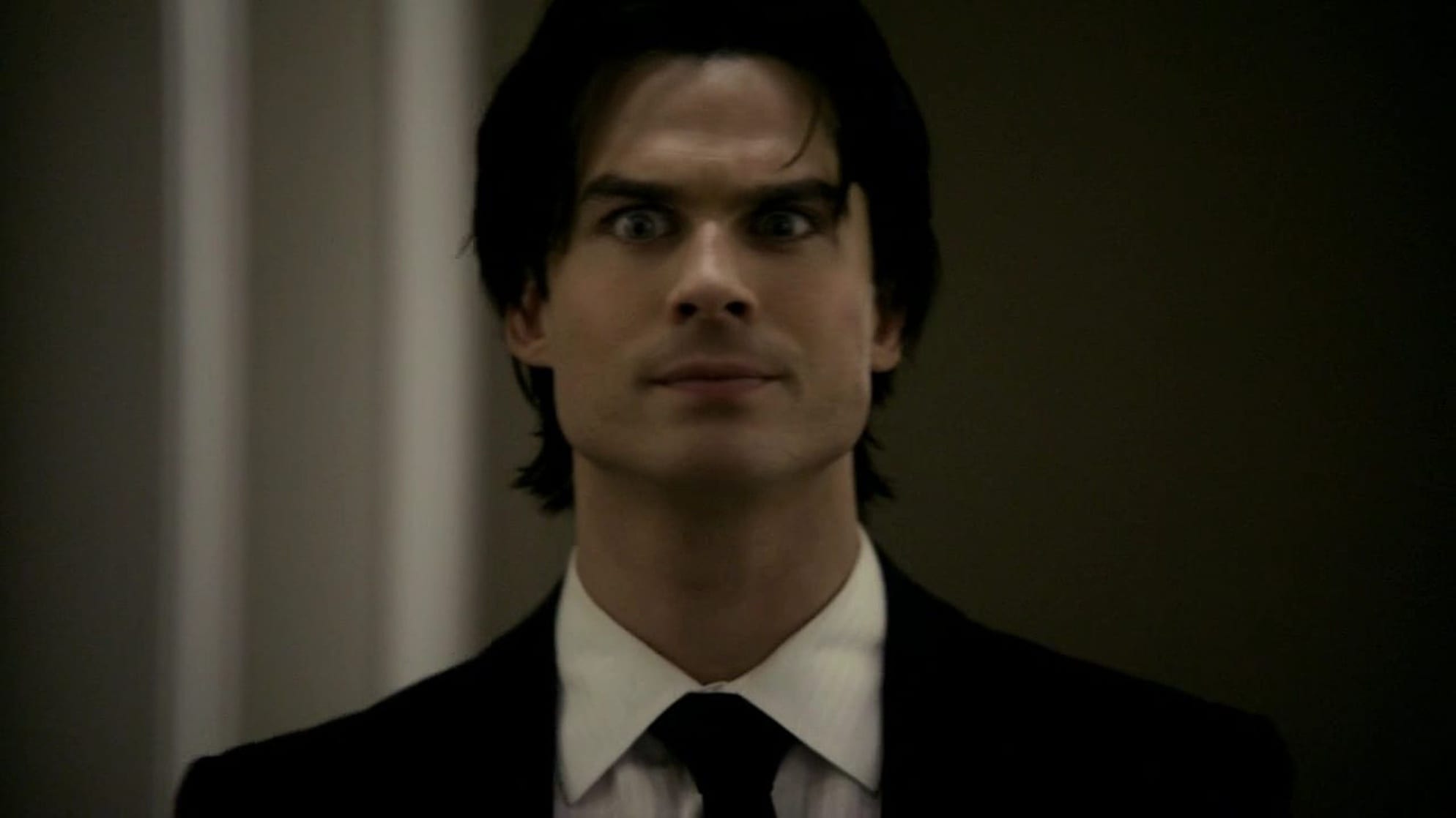 Ian Somerhalder
