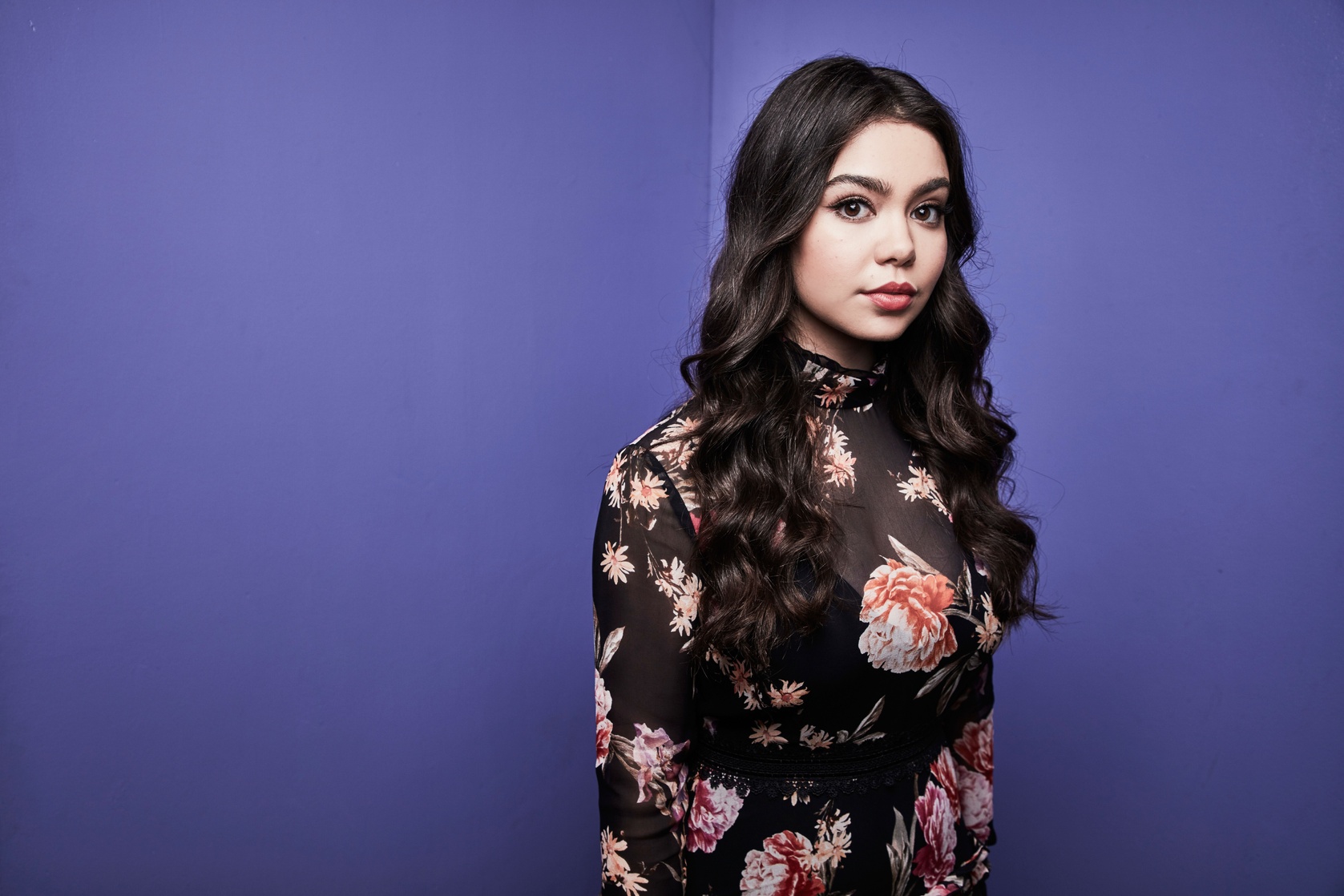 Auli'i Cravalho Auli'i Cravalho