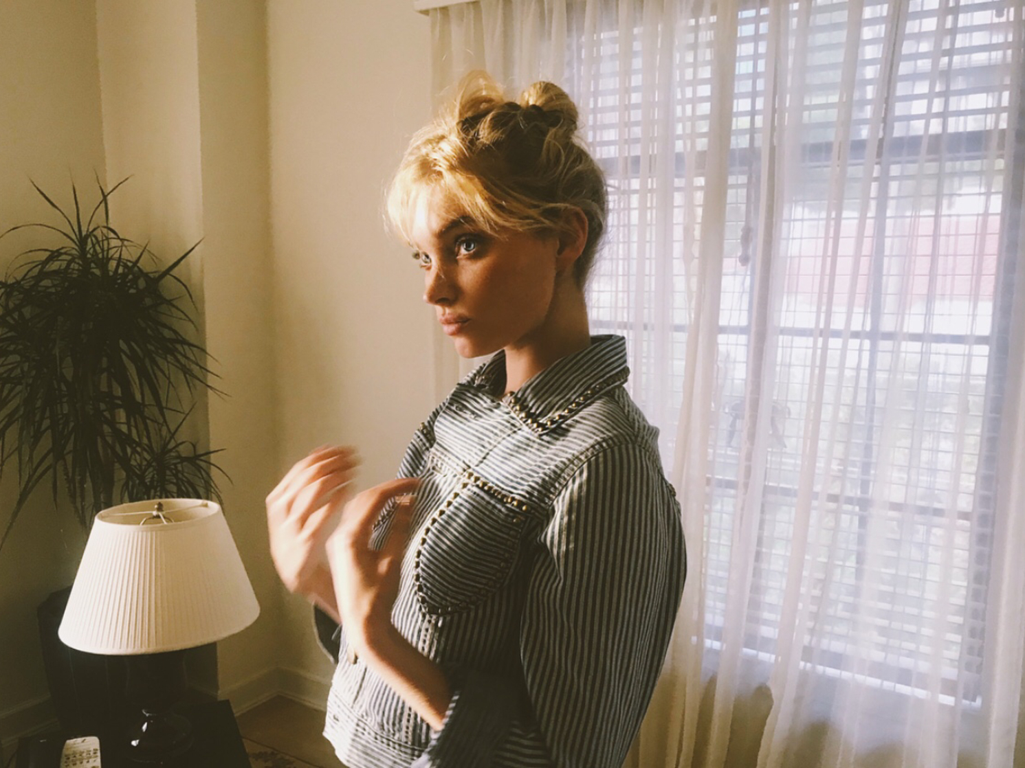 Elsa Hosk Elsa Hosk