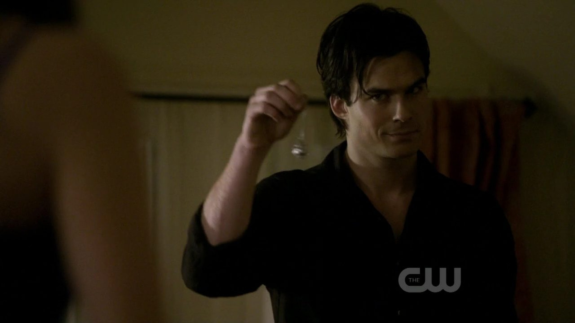 Ian Somerhalder