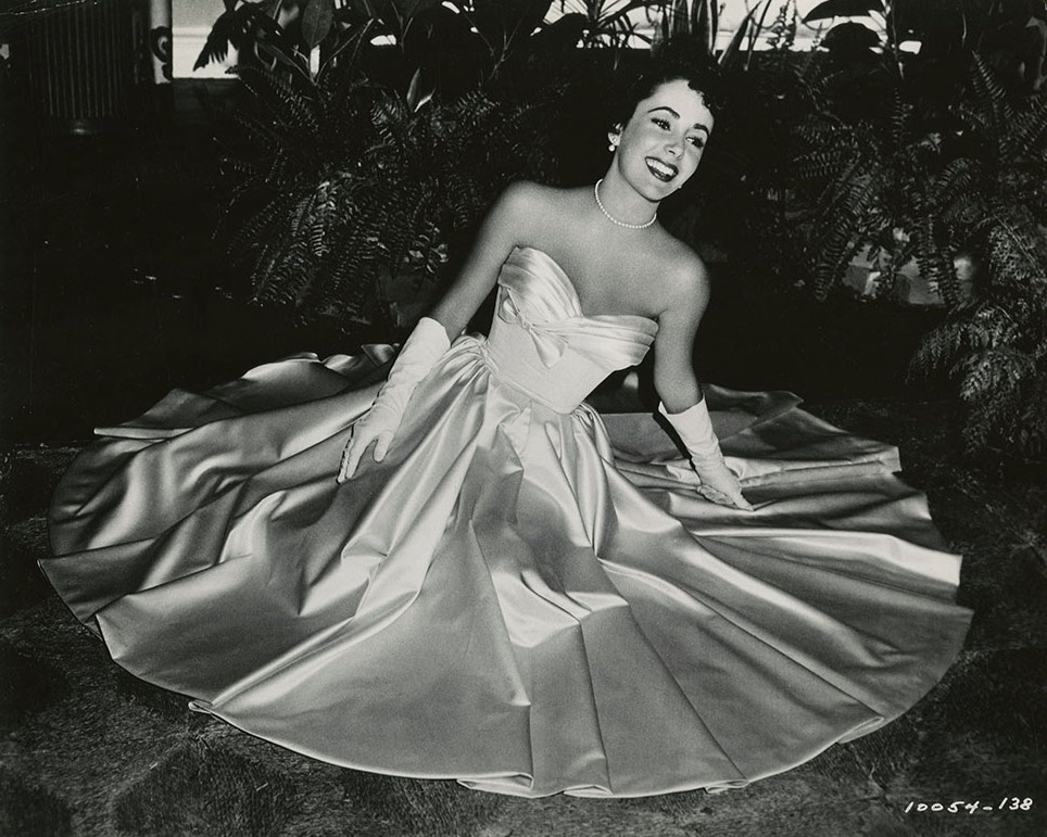 Elizabeth Taylor