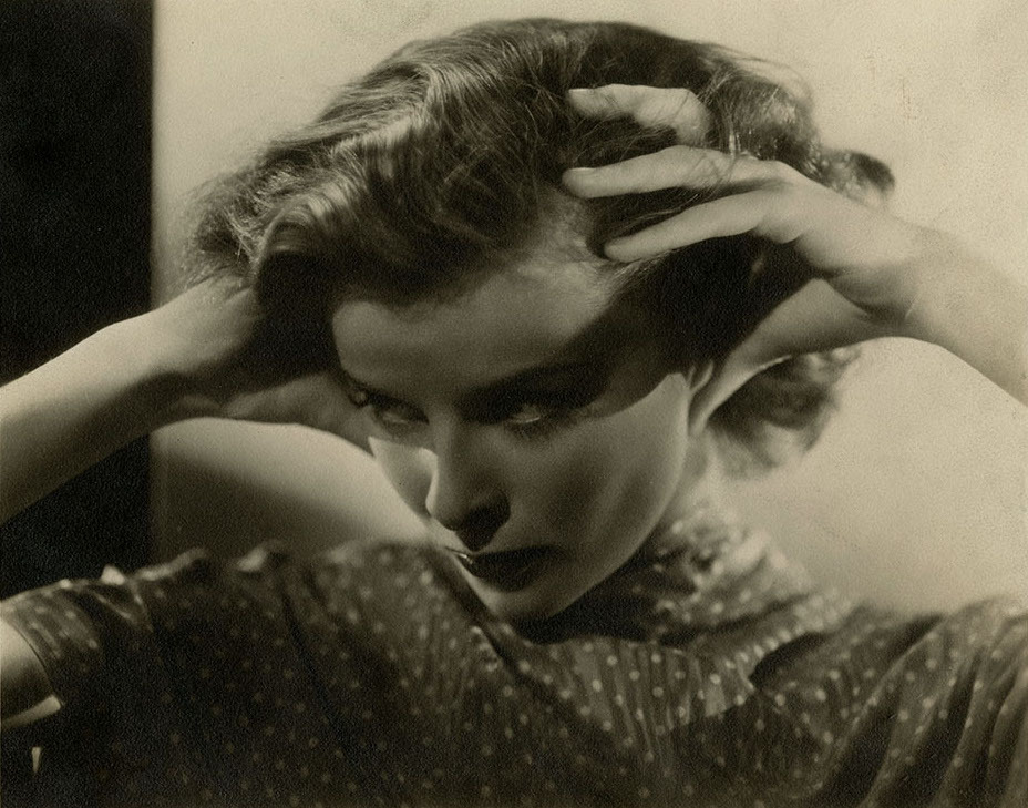 Katharine Hepburn