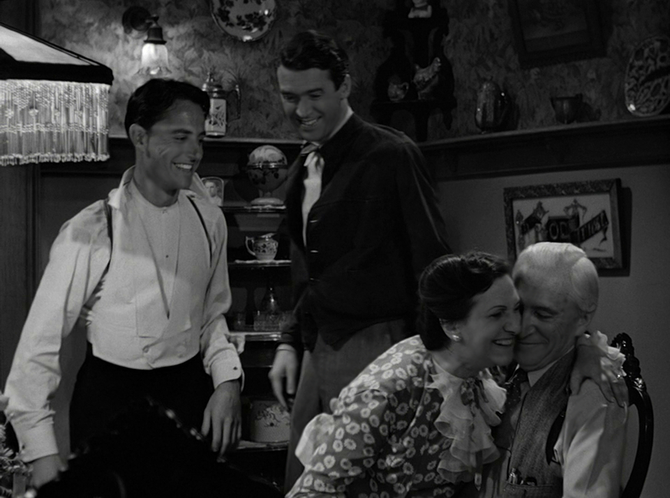It's a Wonderful Life It's a Wonderful Life