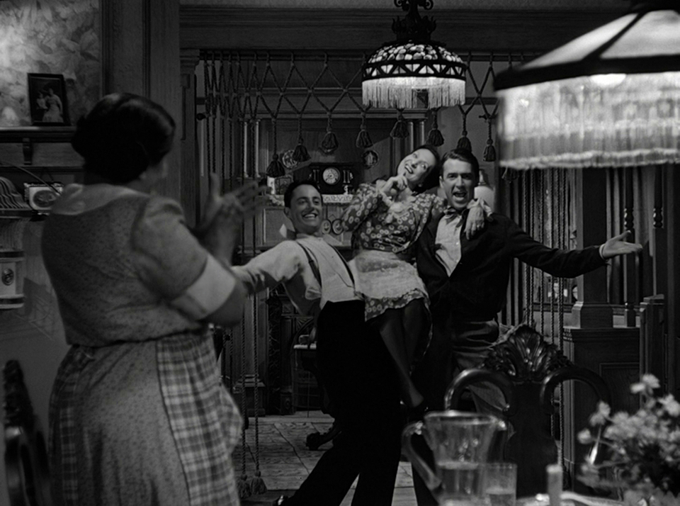 It's a Wonderful Life It's a Wonderful Life