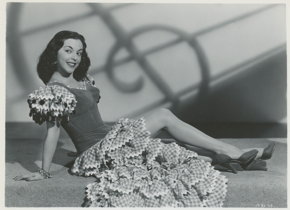 Estelita Rodriguez