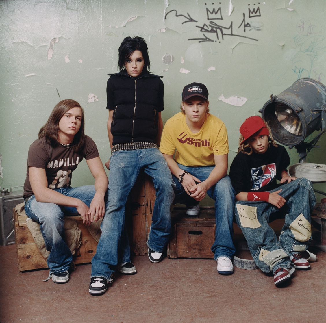 Tokio Hotel