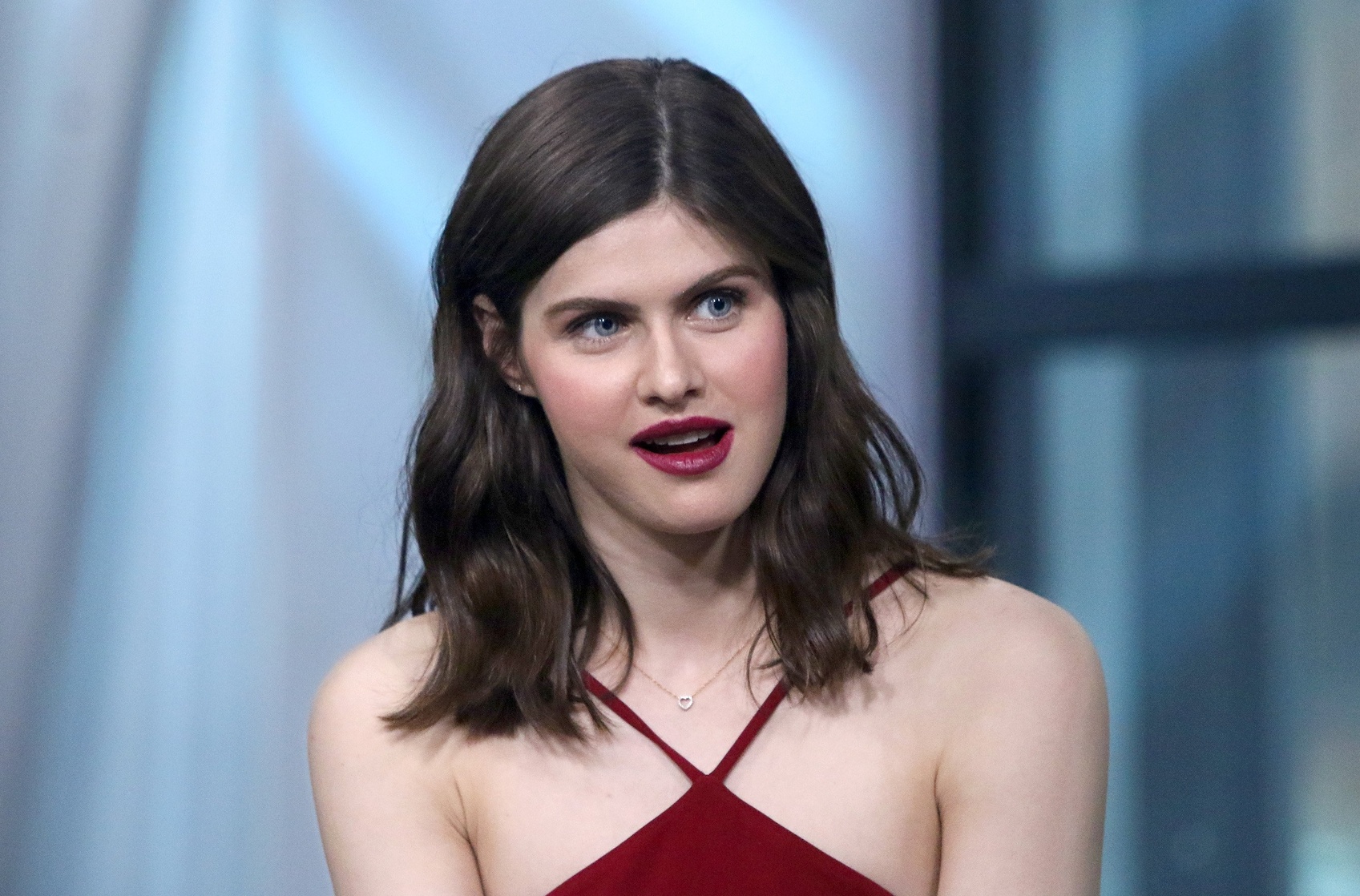 Alexandra Daddario Alexandra Daddario