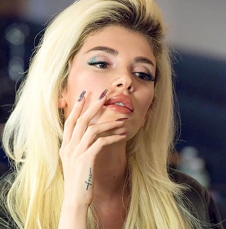 Era istrefi фото