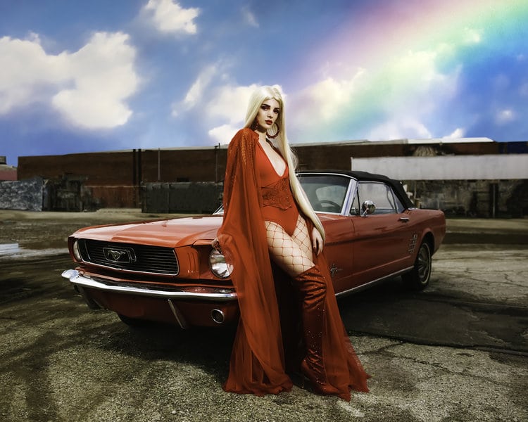 Era Istrefi