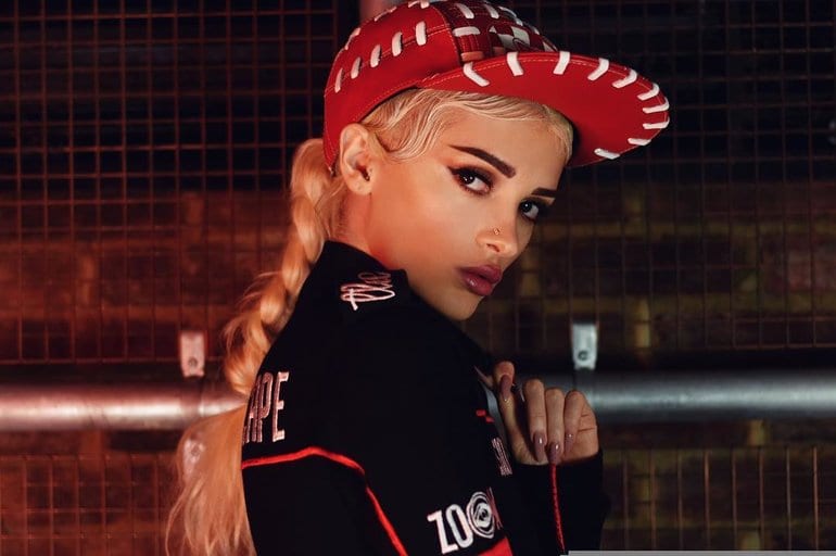 Era Istrefi Era Istrefi