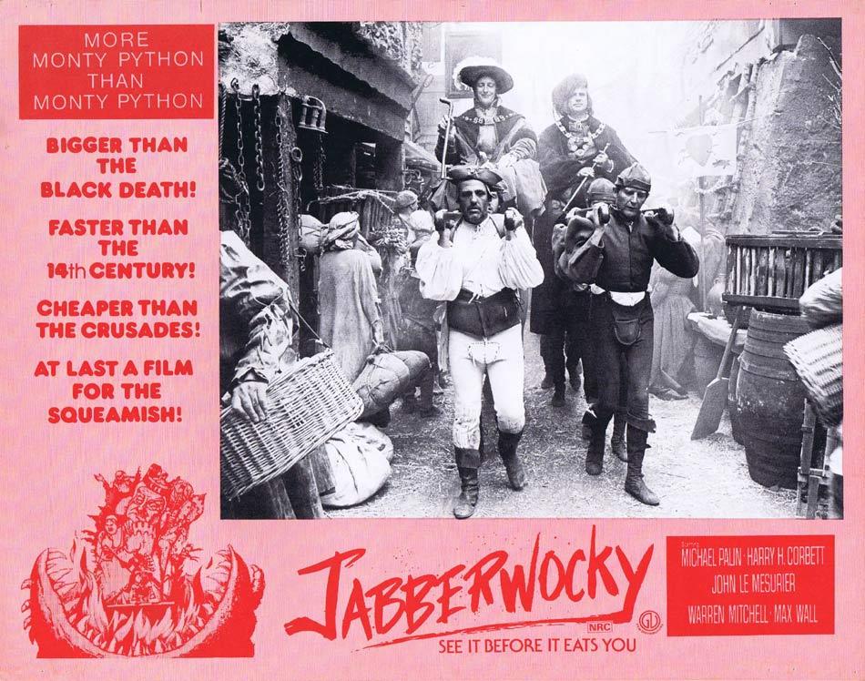 Jabberwocky