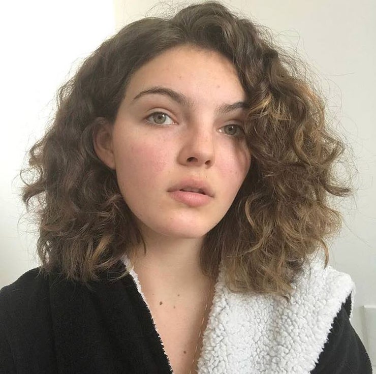 Picture of Camren Bicondova