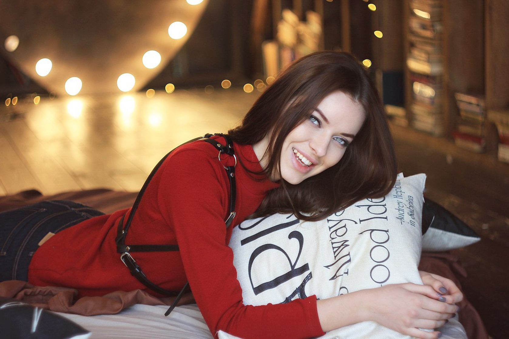 Anna Shuilova