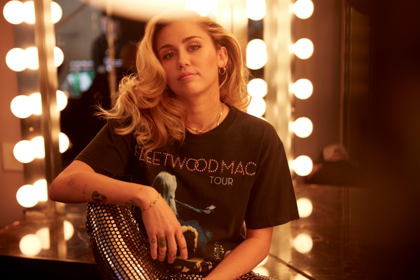 Miley Cyrus Miley Cyrus