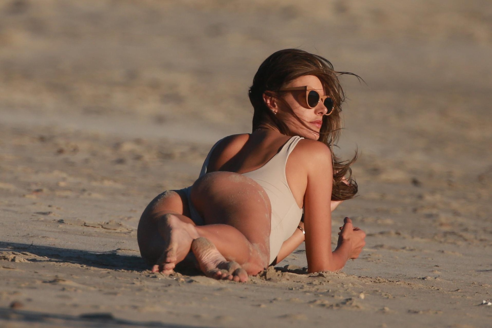 Alessandra Ambrosio