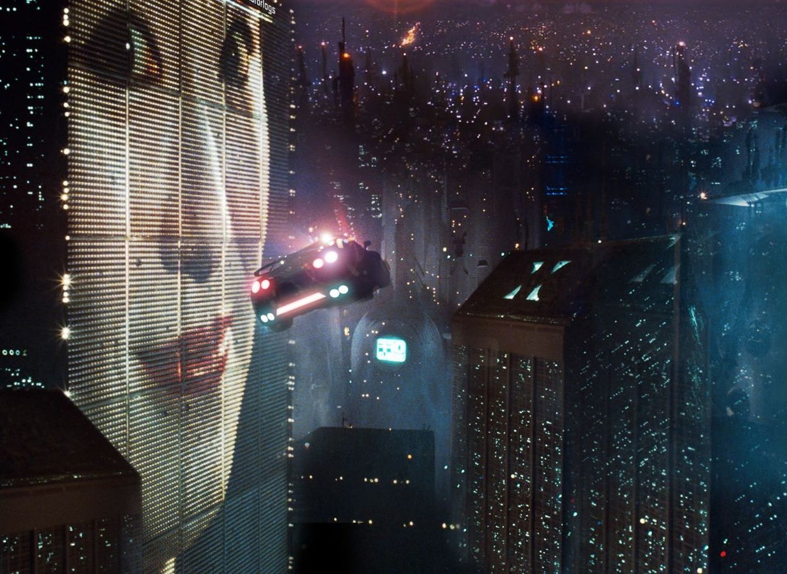Blade Runner Blade Runner